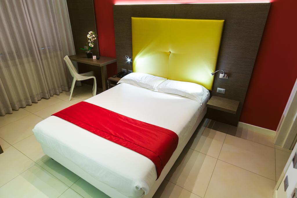 Hotel Calaluna Musile di Piave Room photo